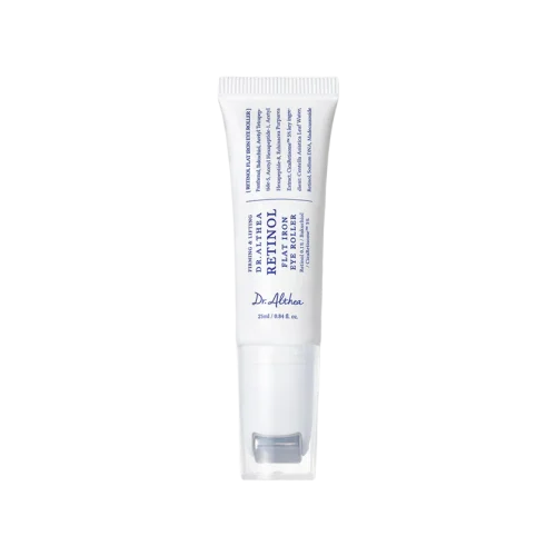 Dr. Althea Retinol Flat Iron Eye Roller