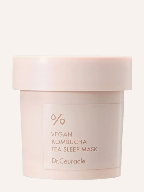 Dr. Ceuracle Vegan Kombucha Tea Sleep Mask 1