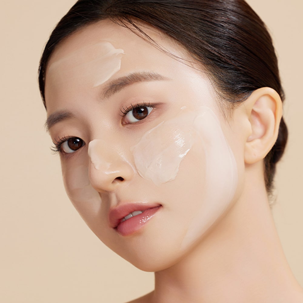 Dr. Ceuracle Vegan Kombucha Tea Sleep Mask 2