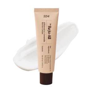 Dr. Reju All Advanced LC Ceramide Barrier Cream 1
