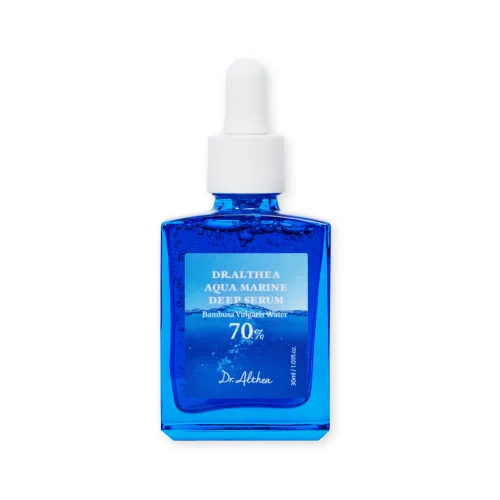 Dr.Althea Aqua Marine Deep Serum 1