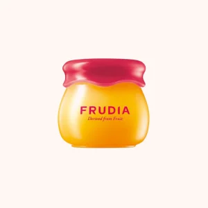Frudia Pomegranate Honey 3 In 1 Lip Balm 2