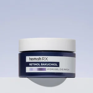 Heimish RX Retinol Bakuchiol Hydrogel Eye 3