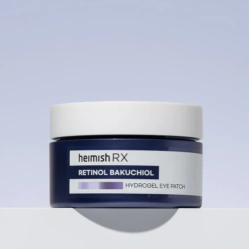 Heimish RX Retinol Bakuchiol Hydrogel Eye 3