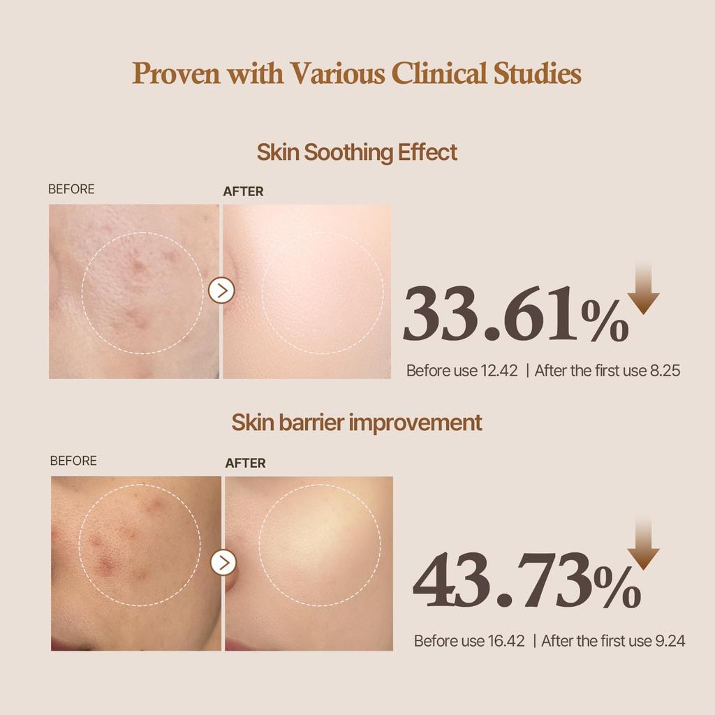 Heveblue Salmon Caring Newpair PDRN Booster 100000 Shot Essence 3