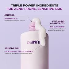 Jumiso Niacinamide 2 Oil Control Cream 1