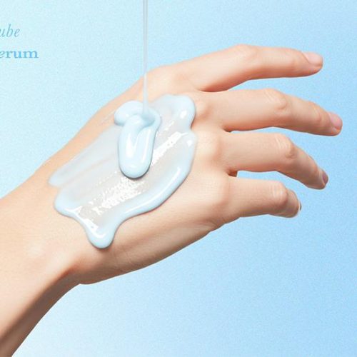 Medicube Zero Pore Moisture Sun Serum