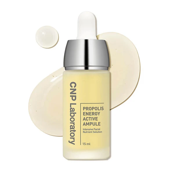 PropolisEnergyActiveAmpule Grande