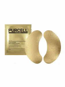 Purcell Glutathione Brightening Eye Mask
