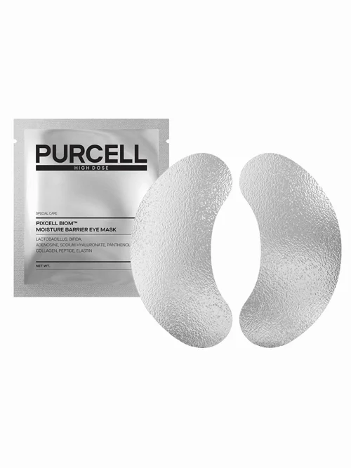 Purcell Pixcell Biom™ Moisture Barrier Eye Mask 1