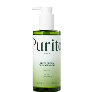 Purito From Green Cleansing Oil 1
