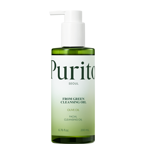Purito From Green Cleansing Oil 1