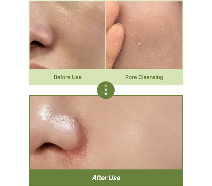 Purito From Green Cleansing Oil 5