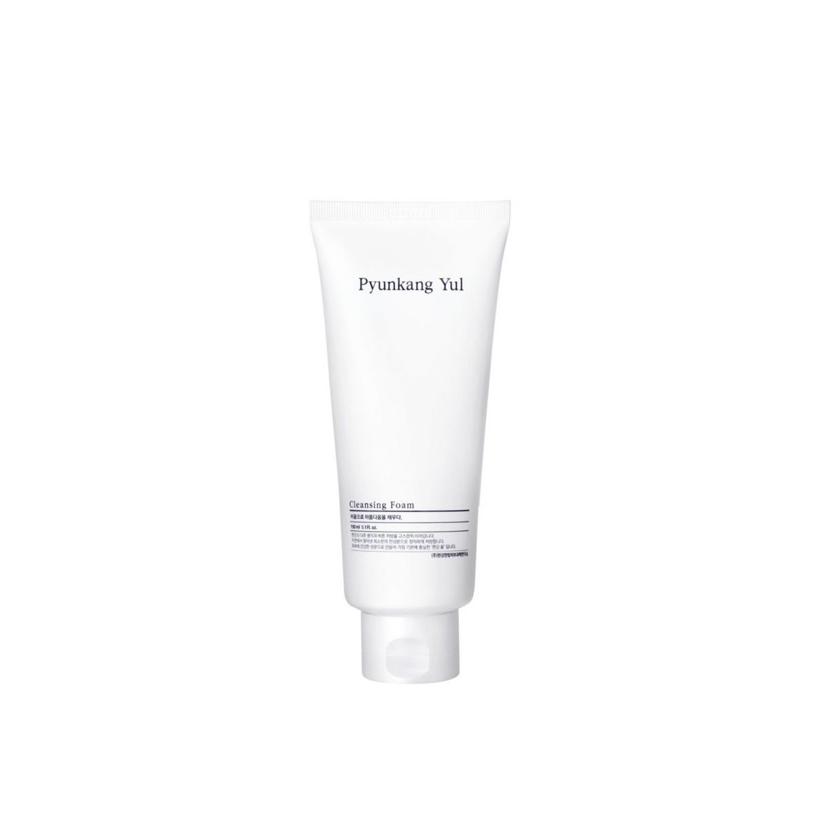 Pyunkang Yul Cleansing Foam
