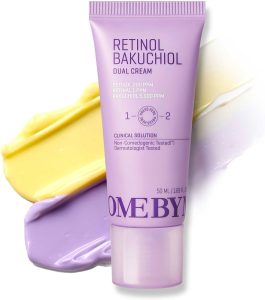 Some By Mi Retinol Bakuchiol Dual Cream 2
