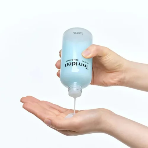 Torriden DIVE IN Low Molecule Hyaluronic Acid Skin Booster 1