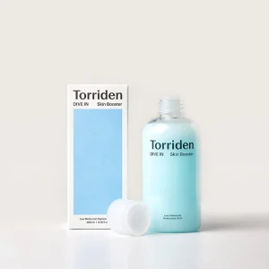 Torriden DIVE IN Low Molecule Hyaluronic Acid Skin Booster 3