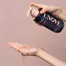 Unove Deep Damage Repair Shampoo 2