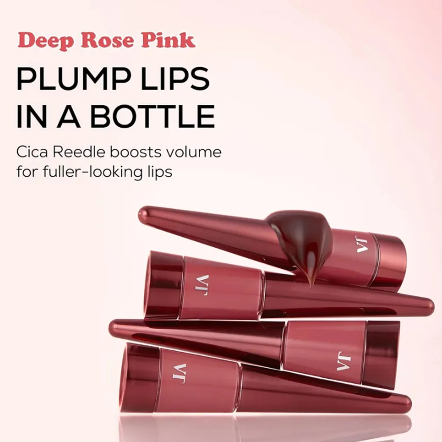 VT Cosmetics Reedle Shot Lip Plumper 3