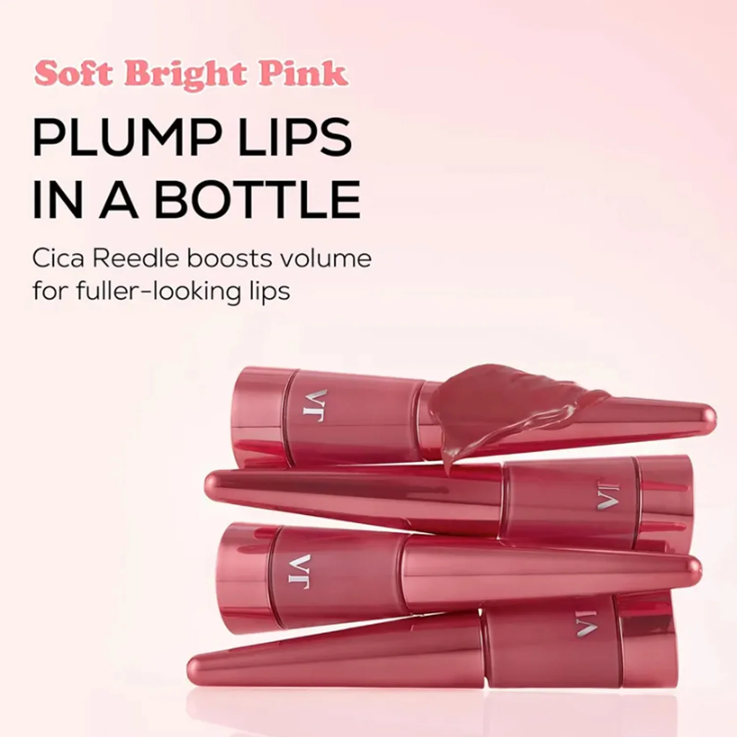 VT Cosmetics Reedle Shot Lip Plumper 5