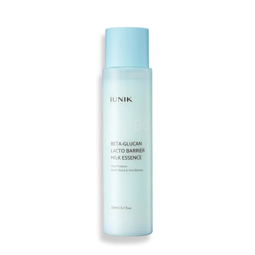 IUNIK Beta Glucan Lacto Barrier Milk Essence 3 Scaled
