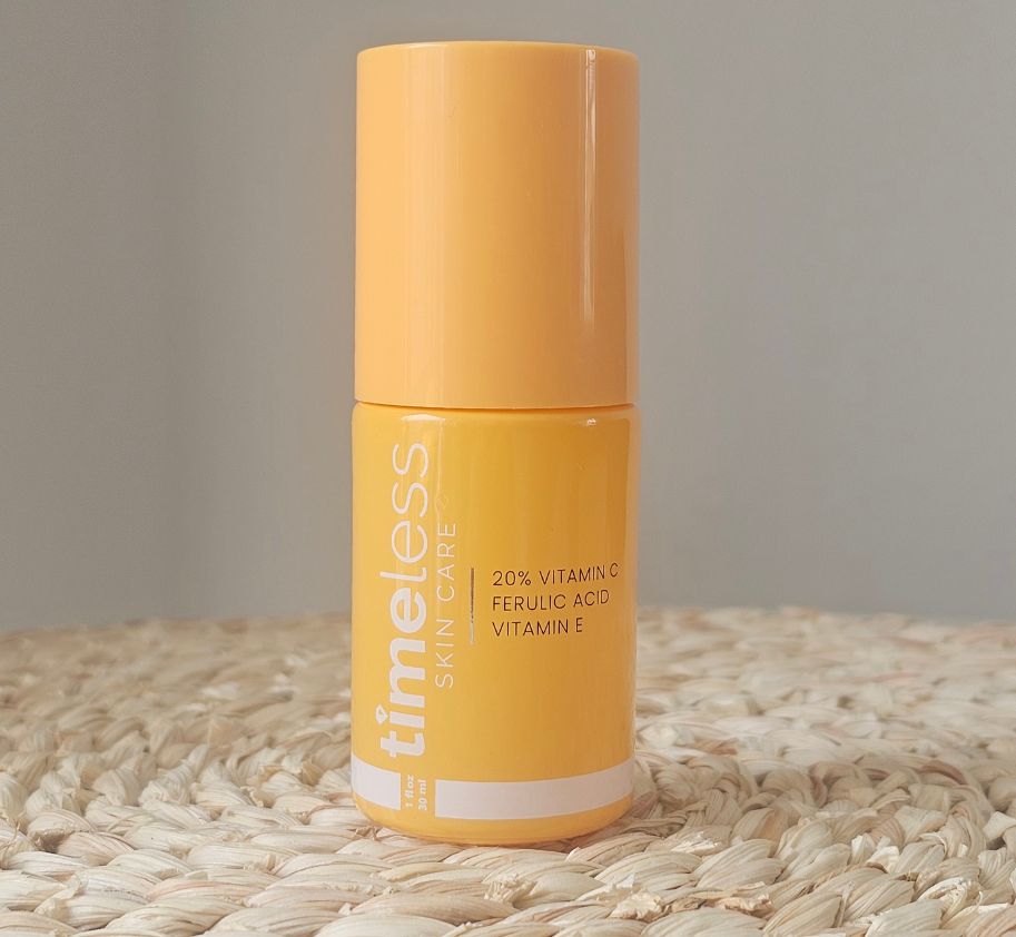 Timeless Vitamin C 20 1