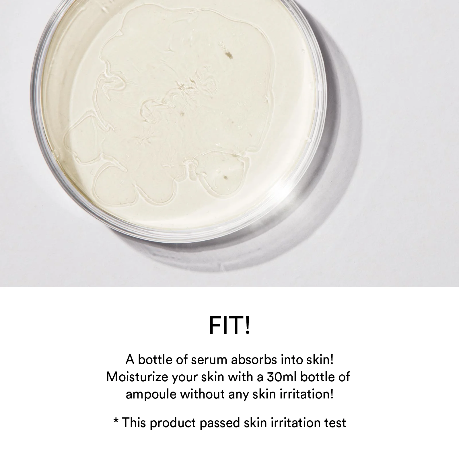 Abib Mild Acidic PH Sheet Mask Honey Fit 6