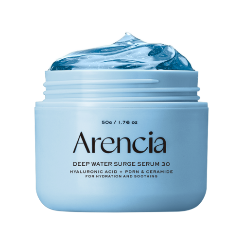 Arencia Deep Water Surge Serum 30 1