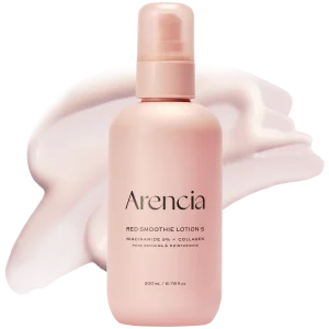 Arencia Red Smoothie Lotion 5 1