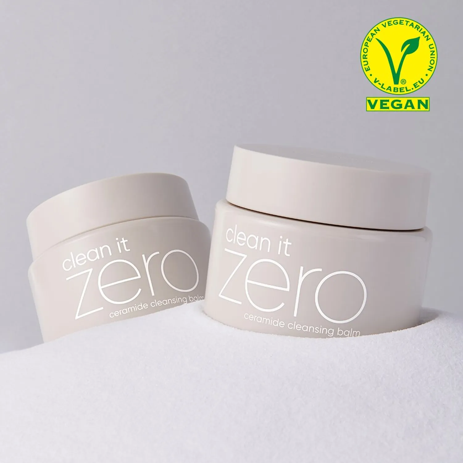 Banila Co Clean It Zero Ceramide Cleansing Balm 2