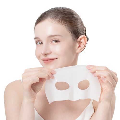Benton Hydrogel Collagen Face Mask 2
