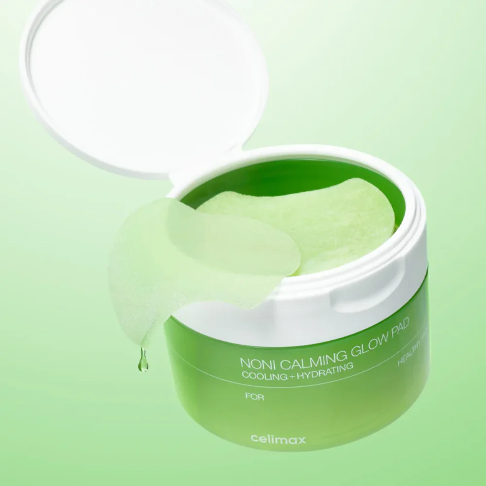 Celimax Noni Calming Glow Pad 1
