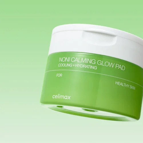 Celimax Noni Calming Glow Pad 2