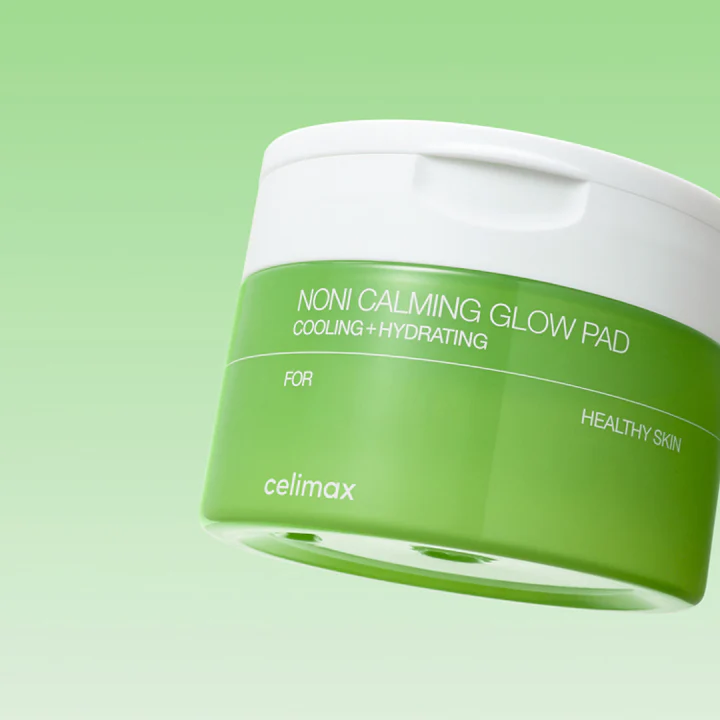 Celimax Noni Calming Glow Pad 2
