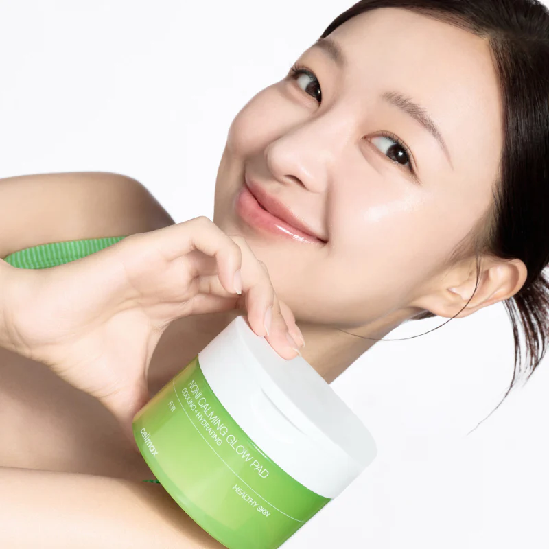 Celimax Noni Calming Glow Pad 3