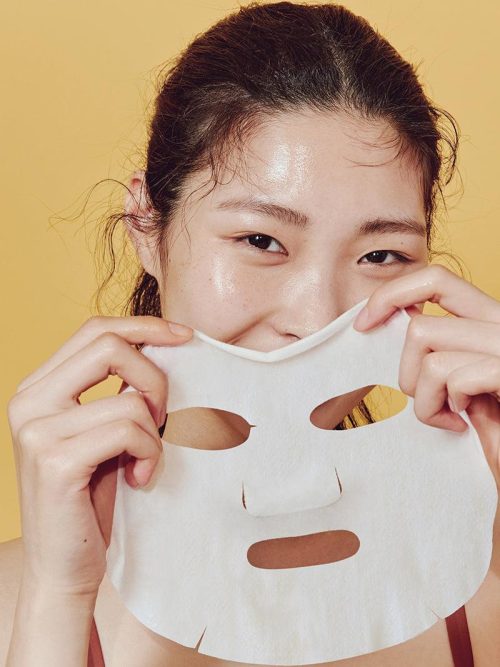 Cosrx Full Fit Propolis Nourishing Magnet Sheet Mask 1