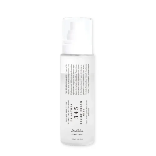 Dr. Althea 345 Relief Cream Mist 1