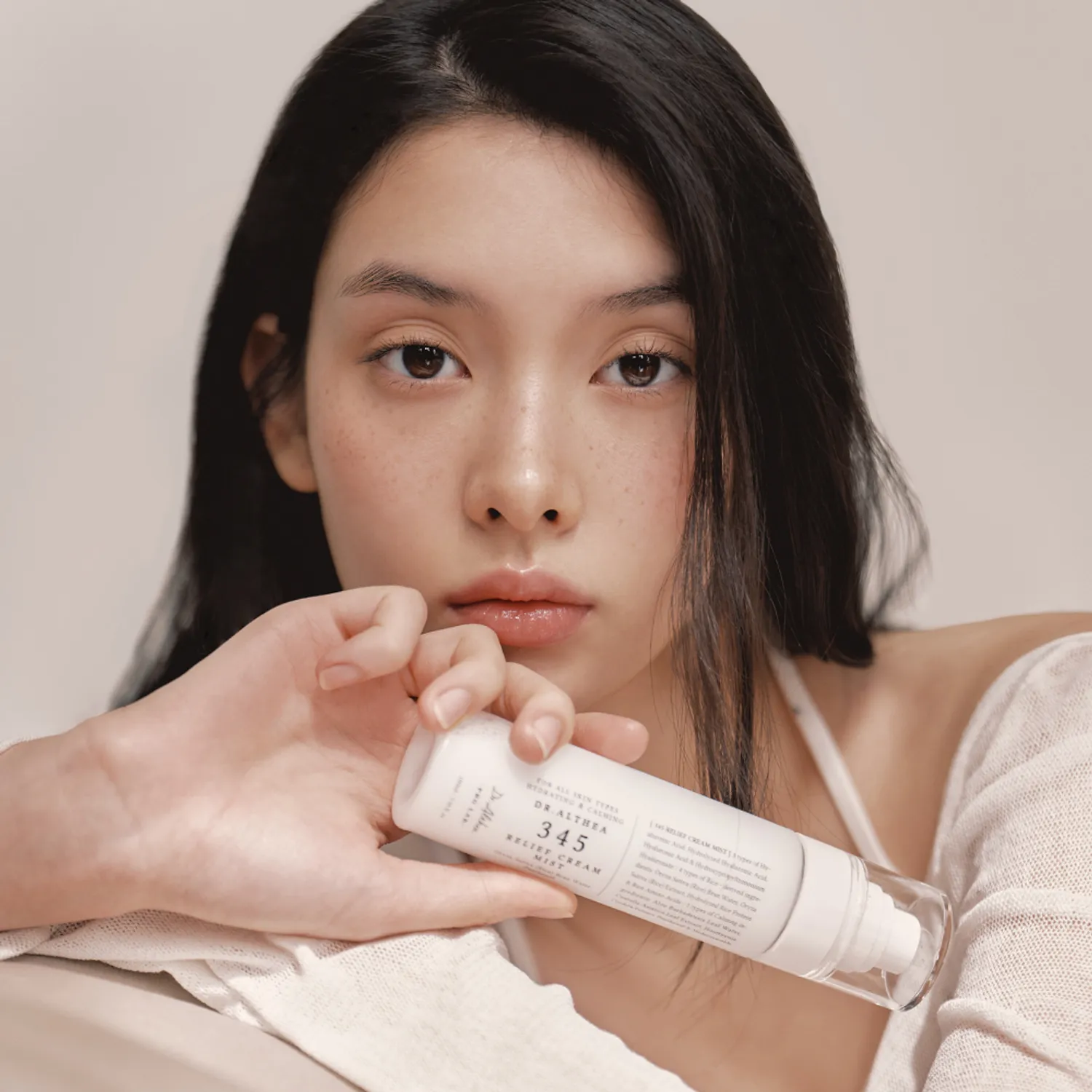 Dr. Althea 345 Relief Cream Mist 7