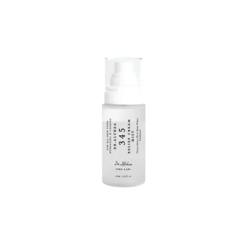 Dr. Althea 345 Relief Cream Mist 8