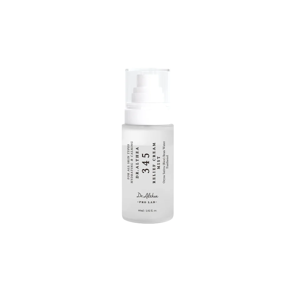 Dr. Althea 345 Relief Cream Mist 8