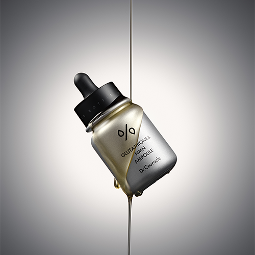 Dr.Ceuracle Glutathione NMN Ampoule 1