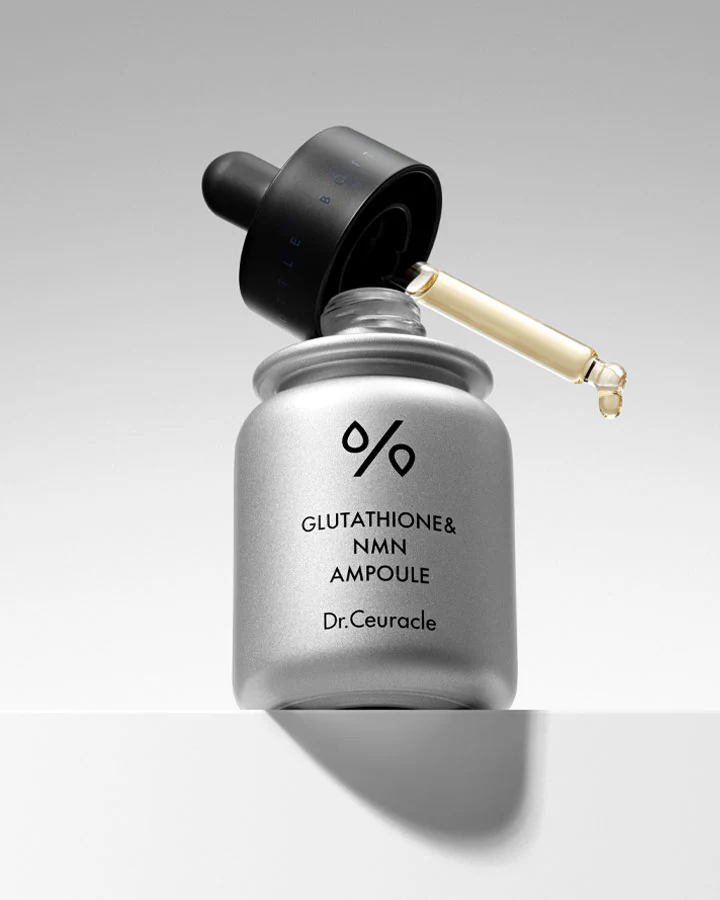Dr.Ceuracle Glutathione NMN Ampoule 1