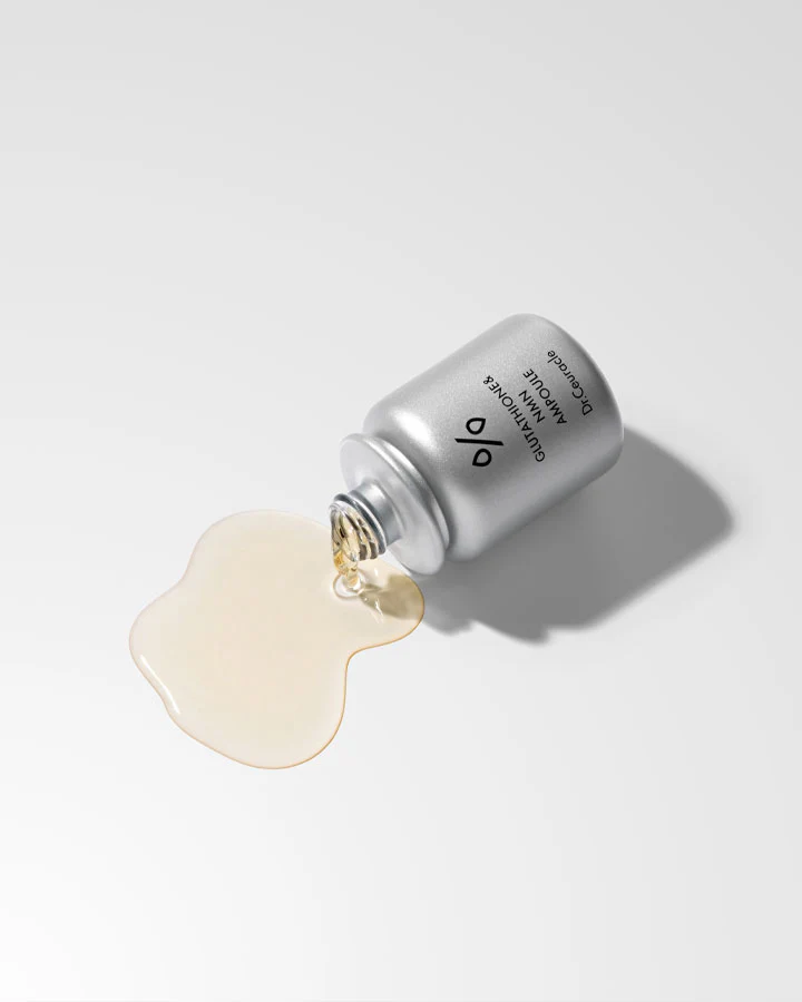 Dr.Ceuracle Glutathione NMN Ampoule 2