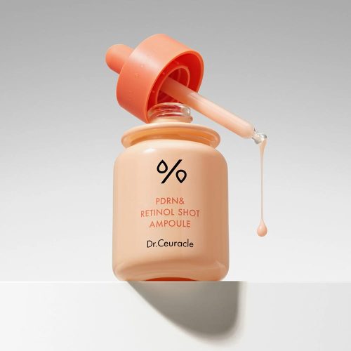 Dr.Ceuracle PDRN Retinol Shot Ampoule 1
