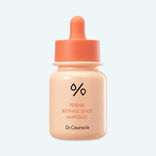 Dr.Ceuracle PDRN Retinol Shot Ampoule 2
