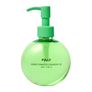 FULLY Green Tomato Cleansing Oil 1