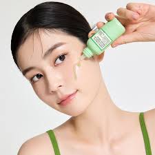 Fully Green Tomato Acid 20 Wash Off Peeling Serum 1