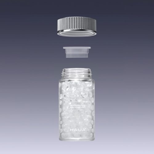 HAUA Hyaluronic PDRN Orb Serum 3