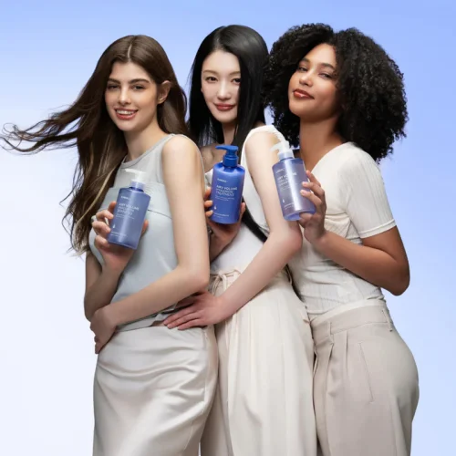 Kundal Airy Volume Hyaluron Treatment 1