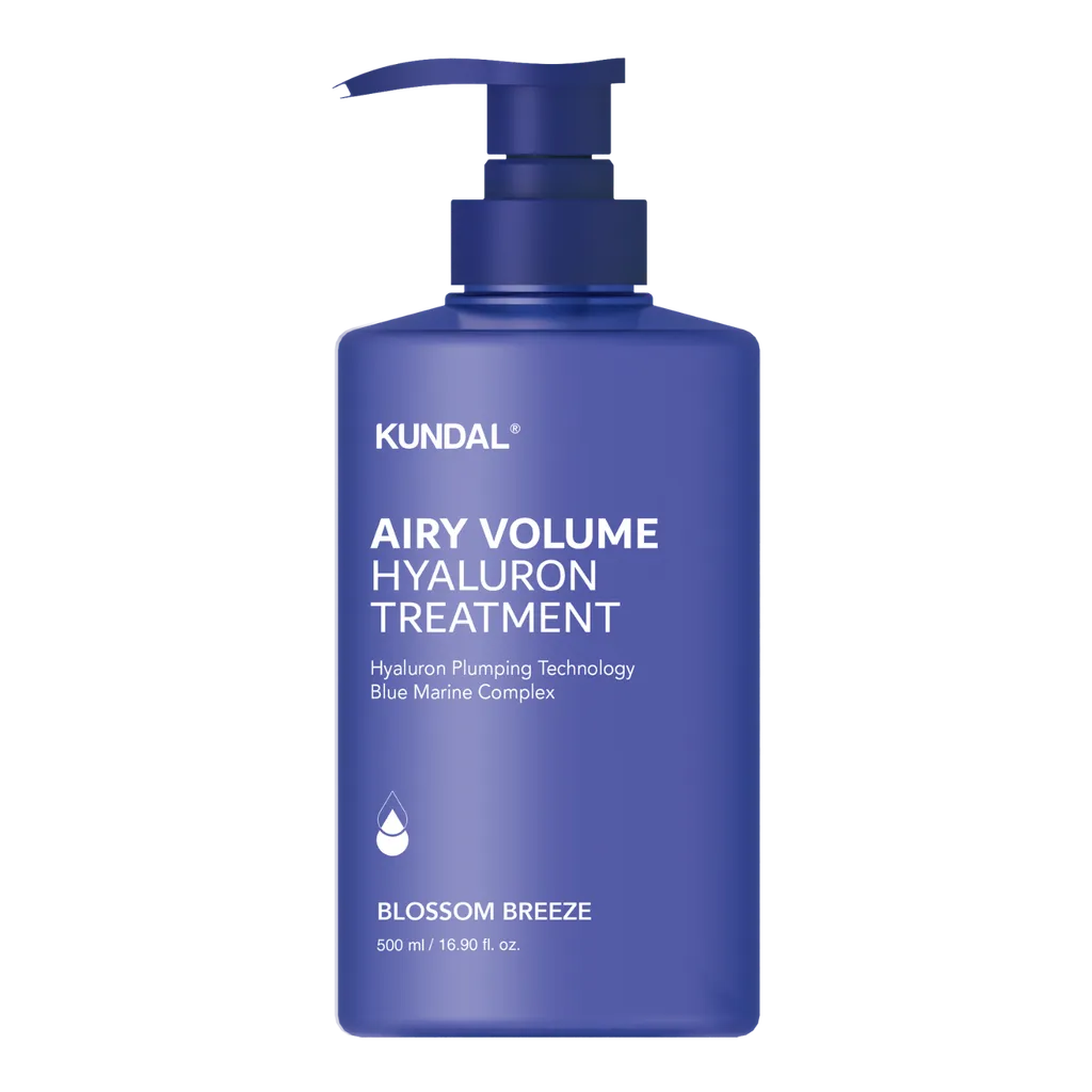 Kundal Airy Volume Hyaluron Treatment 2